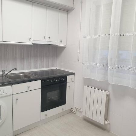 Apartamento Eguzkilore. Logroño Exterior foto