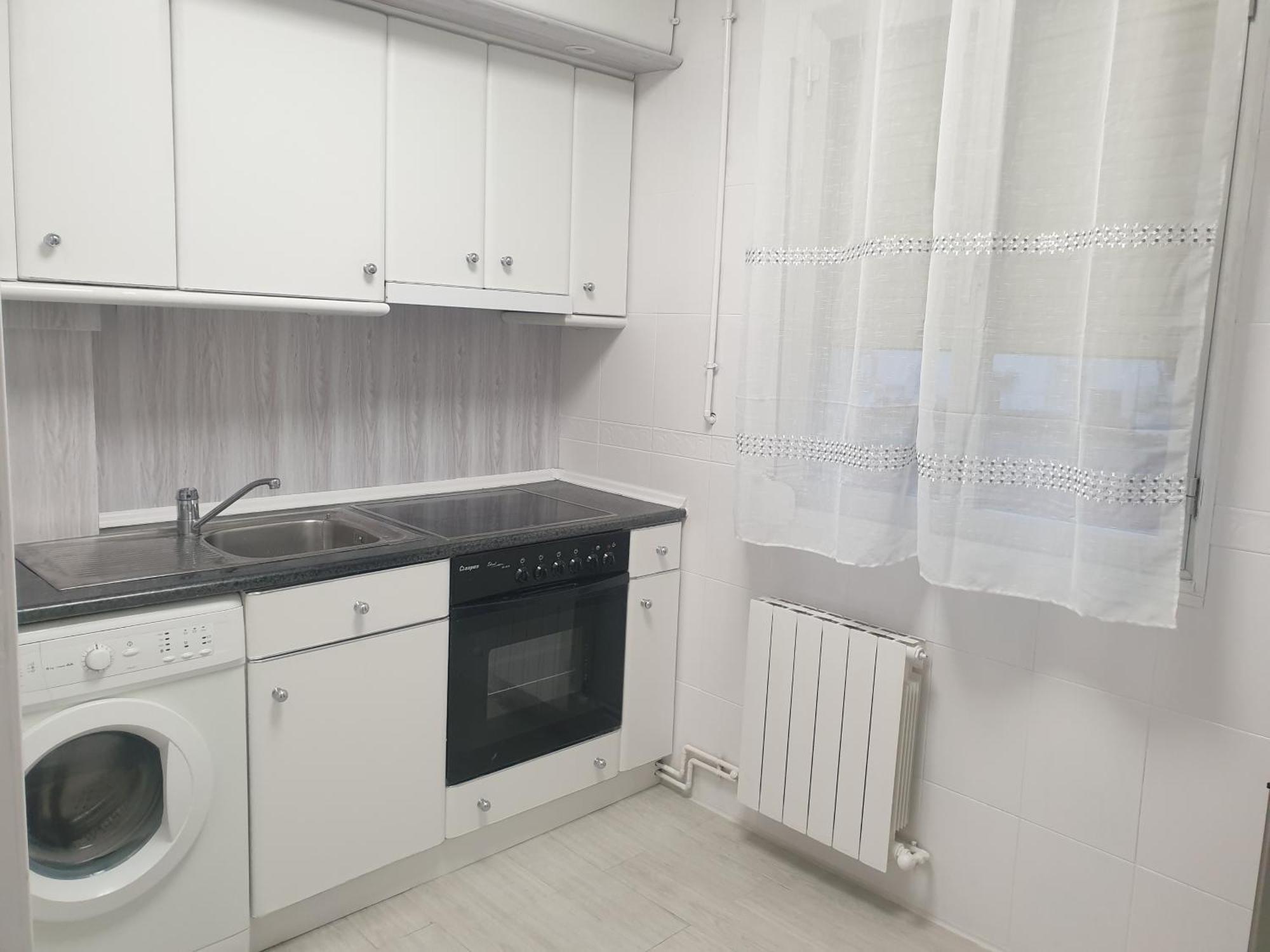 Apartamento Eguzkilore. Logroño Exterior foto