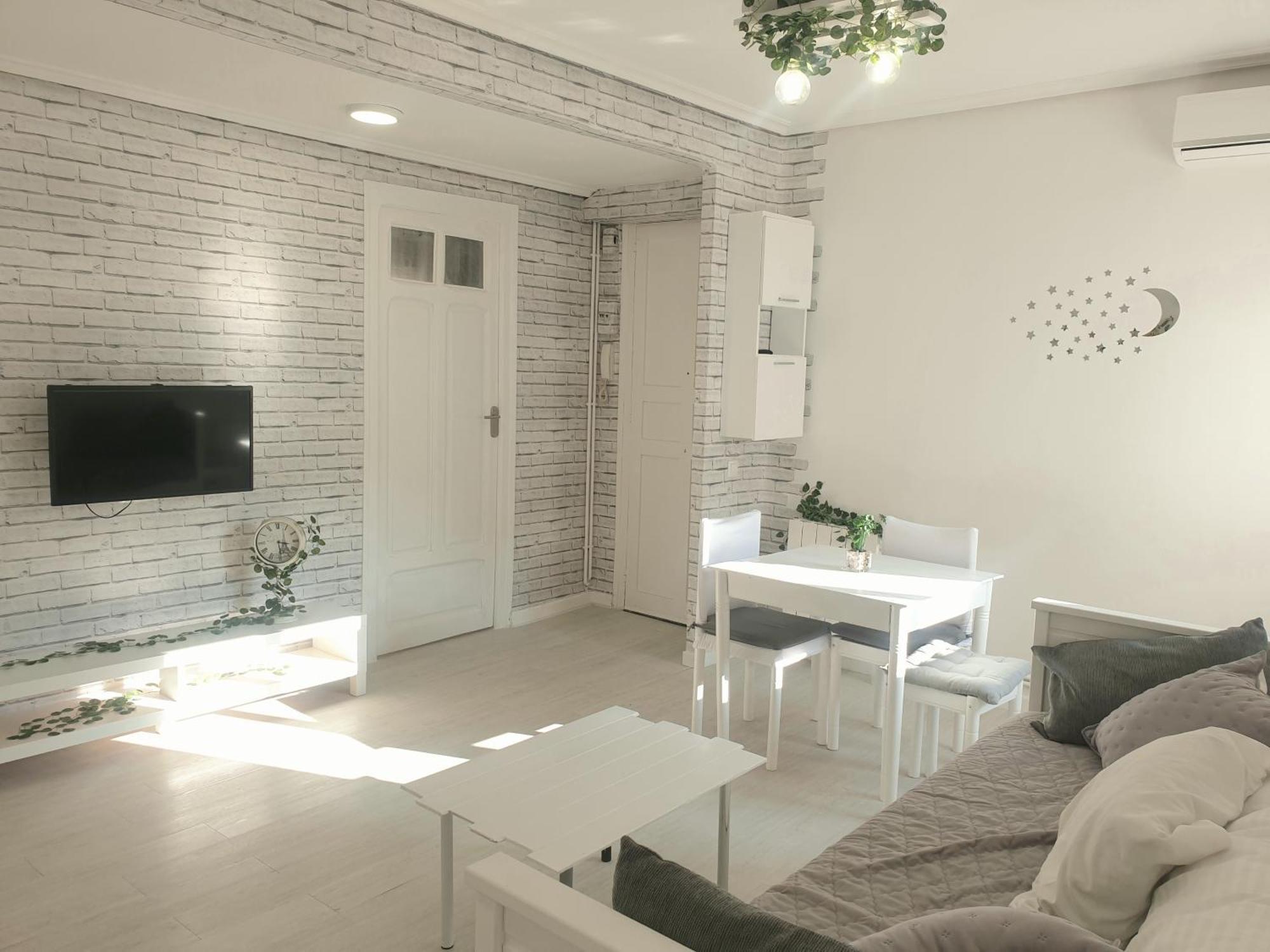 Apartamento Eguzkilore. Logroño Exterior foto