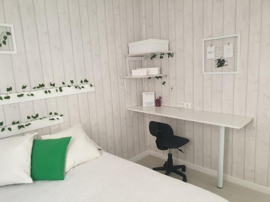 Apartamento Eguzkilore. Logroño Exterior foto