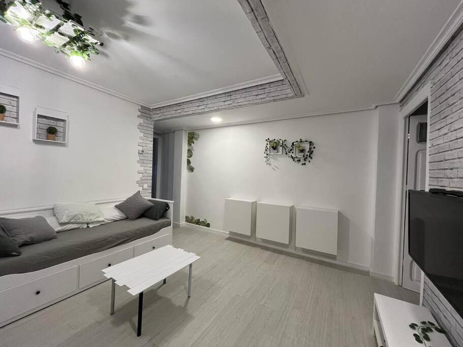 Apartamento Eguzkilore. Logroño Exterior foto