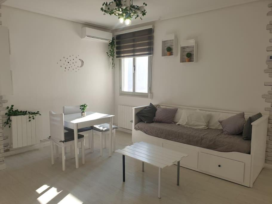 Apartamento Eguzkilore. Logroño Exterior foto