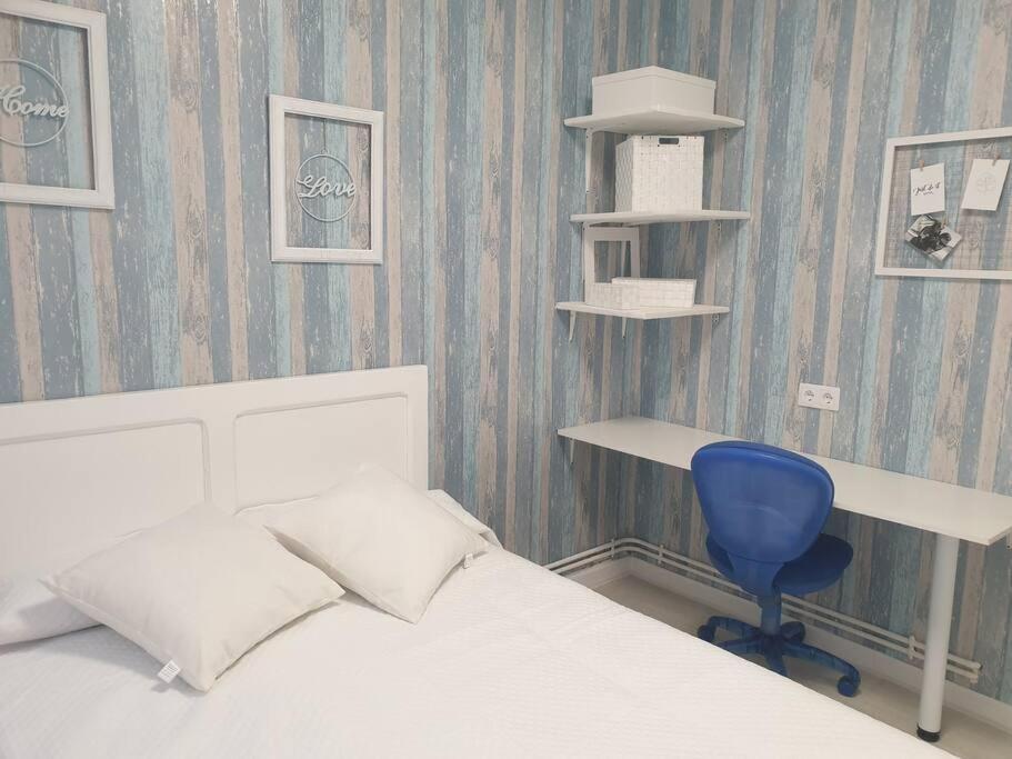 Apartamento Eguzkilore. Logroño Exterior foto